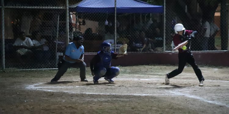 Jornada Agridulce para Sinaloa en Softbol