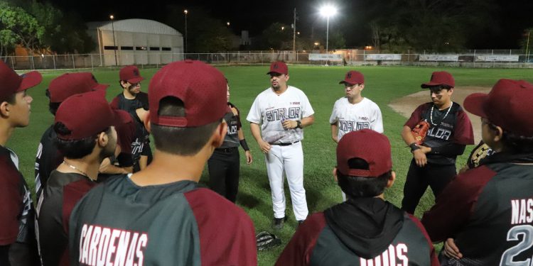 Jornada Agridulce para Sinaloa en Softbol