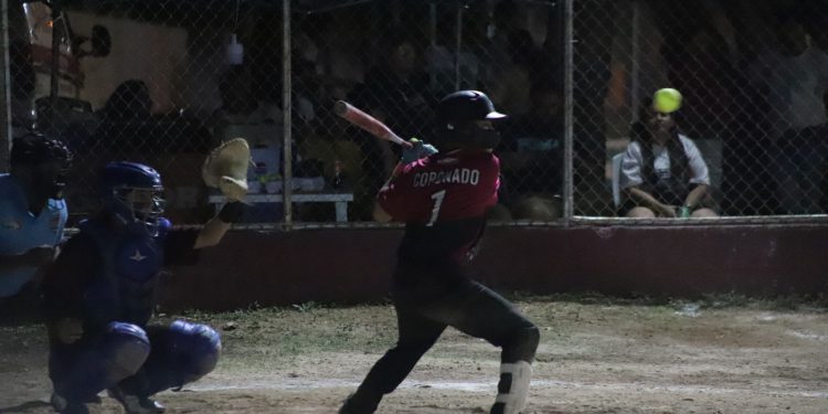 Jornada Agridulce para Sinaloa en Softbol