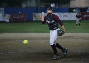 Sinaloa suma tres medallas en Softbol en los Nacionales CONADE 2025