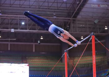 Destacan sinaloenses en Campeonato Nacional de Gimnasia Artística 2025