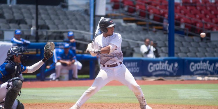 TRIUNFAL INICIO DE SINALOA DENTRO DEL BÉISBOL DE OLIMPIADA NACIONAL CONADE 2025.