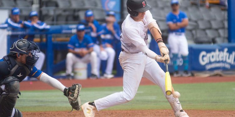 TRIUNFAL INICIO DE SINALOA DENTRO DEL BÉISBOL DE OLIMPIADA NACIONAL CONADE 2025.