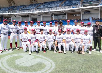 TRIUNFAL INICIO DE SINALOA DENTRO DEL BÉISBOL DE OLIMPIADA NACIONAL CONADE 2025.