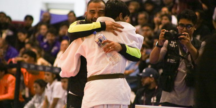 ORO PARA SINALOA EN JUDO