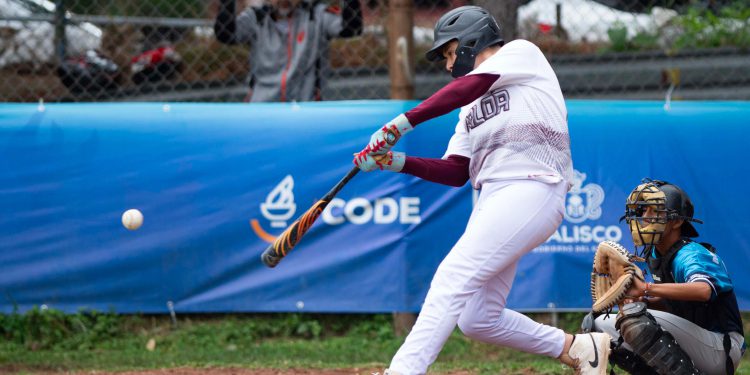 EN BÉISBOL DE OLIMPIADA NACIONAL CONADE 2025, SINALOA AVANZA A SEMIFINAL EN LA JUNIOR; MAÑANA VA POR SU BOLETO LA PRE-JUNIOR.