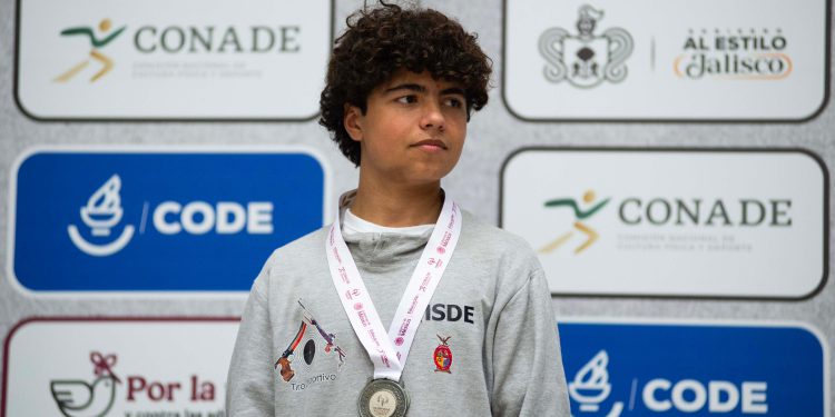 IMPARABLE LA SELECCIÓN SINALOA EN TIRO DEPORTIVO DENTRO DE OLIMPIADA NACIONAL CONADE 2025.