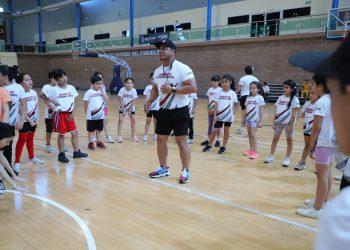 Buena respuesta para los Cursos de Verano del ISDE