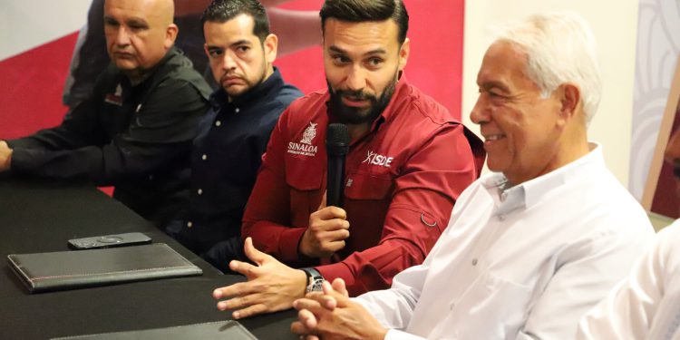 Firma ISDE convenio con Eldorado