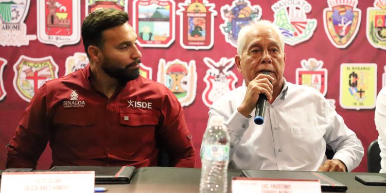 Firma ISDE convenio con Eldorado