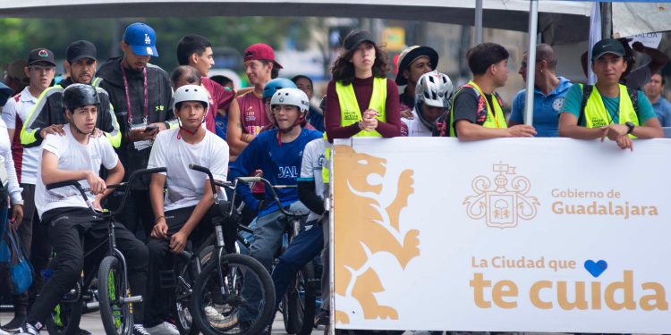 GRATA EXPERIENCIA PARA SINALOA EN EL CICLISMO BMX PARK DE OLIMPIADA NACIONAL CONADE.