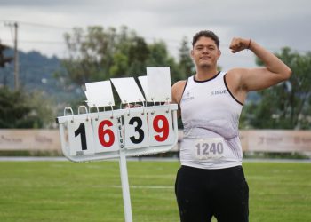 Inicio de oro para Sinaloa.