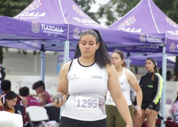 Oro y Plata para Sinaloa en Atletismo