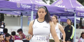 Oro y Plata para Sinaloa en Atletismo