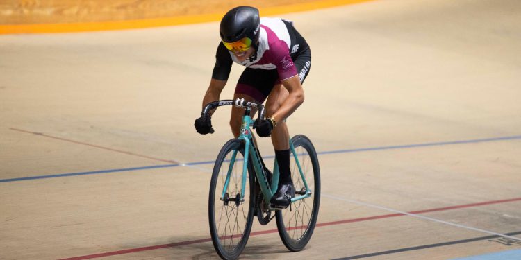JORNADA DE CUATRO MEDALLAS EN CICLISMO PARA SINALOA EN OLIMPIADA NACIONAL CONADE 2025.