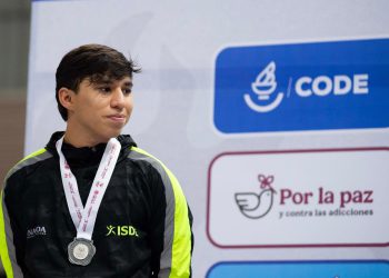 OBTIENE SINALOA TRES MEDALLAS MAS EN EL CICLISMO DE OLIMPIADA NACIONAL CONADE 2025.