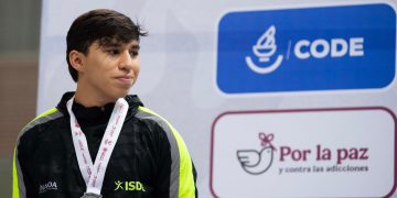 OBTIENE SINALOA TRES MEDALLAS MAS EN EL CICLISMO DE OLIMPIADA NACIONAL CONADE 2025.