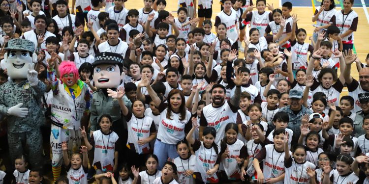 En marcha los Cursos de Verano del ISDE; Gloria Himelda Félix y Julio César Cascajares encabezan la inauguración