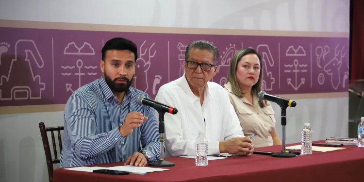 Supera Sinaloa número de medallas de oro en Olimpiada Nacional