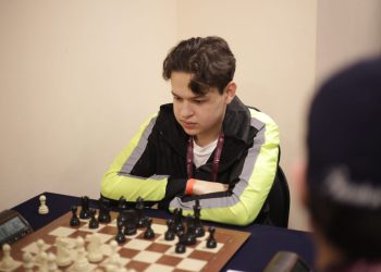 Sinaloa suma dos oros y dos bronce en Ajedrez