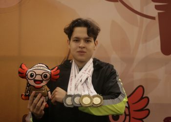 SINALOA CIERRA EN EL TOP 6 DEL AJEDREZ NACIONAL CON 9 MEDALLAS EN LA OLIMPIADA CONADE 2025