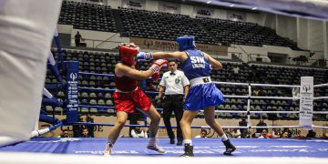 Debut agridulce para Sinaloa en Boxeo.