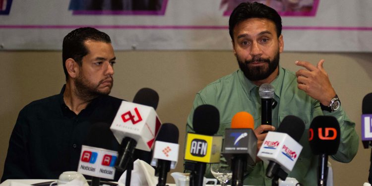 Trabajaremos más fuerte: Julio Cascajares