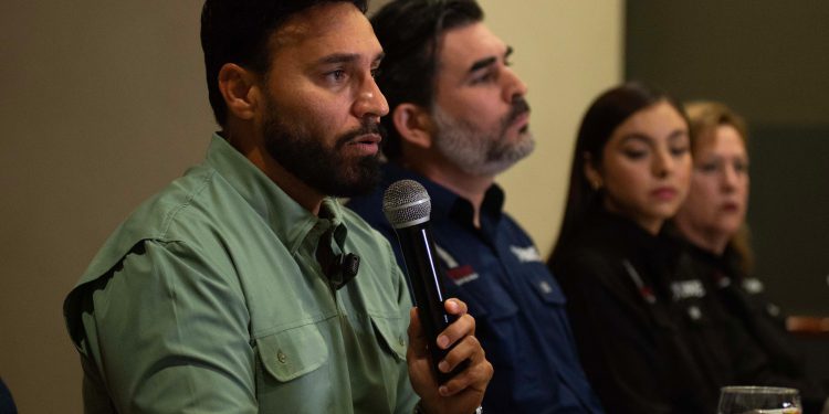 Trabajaremos más fuerte: Julio Cascajares