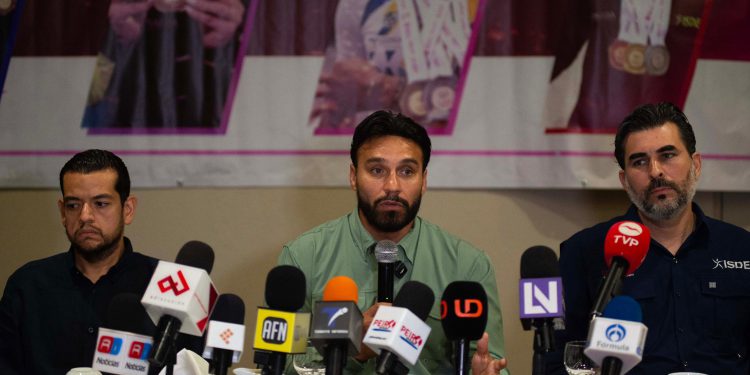 Trabajaremos más fuerte: Julio Cascajares