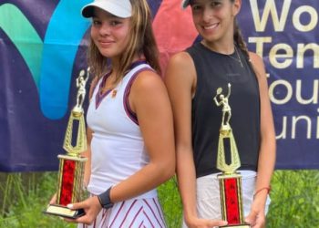 Se corona Montse Montaño  en Sport Slam Cup 2025