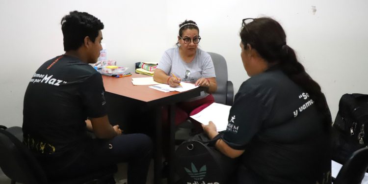 ‘Clasifican’ a deportistas rumbo  a la Paralimpiada CONADE 2025