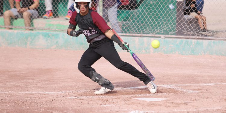 Tres sinaloenses a la Sub 18 de Softbol