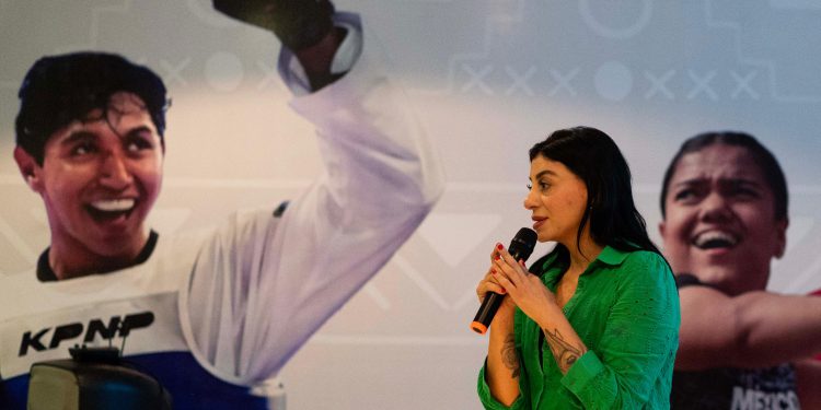 Inician trabajos del Programa de Iniciación y Desarrollo 2026