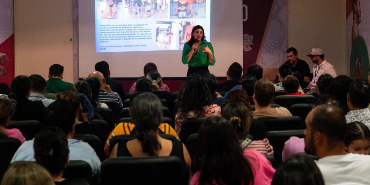 Inician trabajos del Programa de Iniciación y Desarrollo 2026