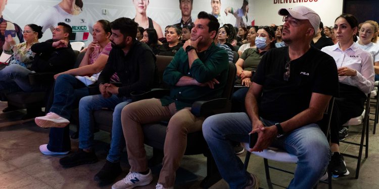 Inician trabajos del Programa de Iniciación y Desarrollo 2026