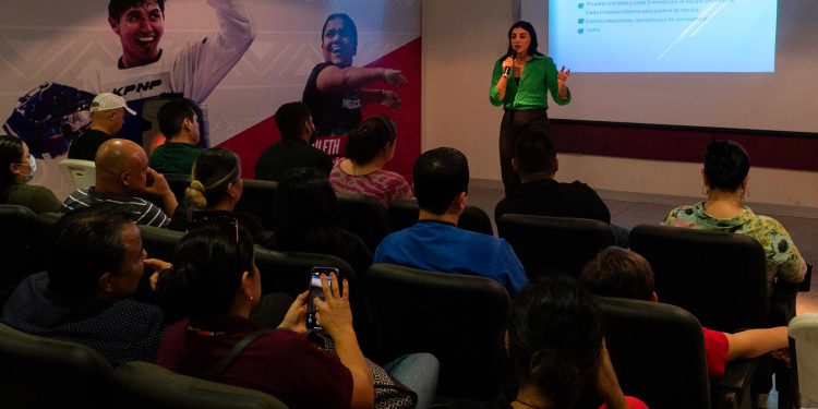 Inician trabajos del Programa de Iniciación y Desarrollo 2026