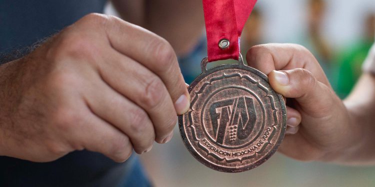 Es bonito representar a Sinaloa: Kritzabel Reyes