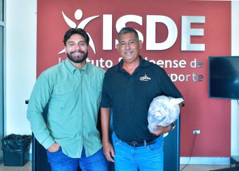 ISDE fortalece el deporte regional con entrega de medallas para torneo intermunicipal de boxeo