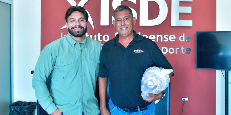 ISDE fortalece el deporte regional con entrega de medallas para torneo intermunicipal de boxeo
