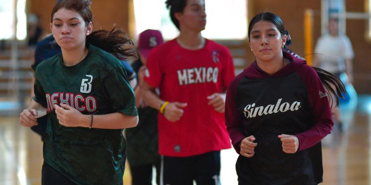 Invasión sinaloense en el Mundial juvenil de Béisbol 5
