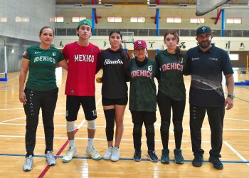 Invasión sinaloense en el Mundial juvenil de Béisbol 5