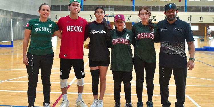 Invasión sinaloense en el Mundial juvenil de Béisbol 5