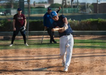 Realizarán tryout para la Escuela de Beisbol del ISDE