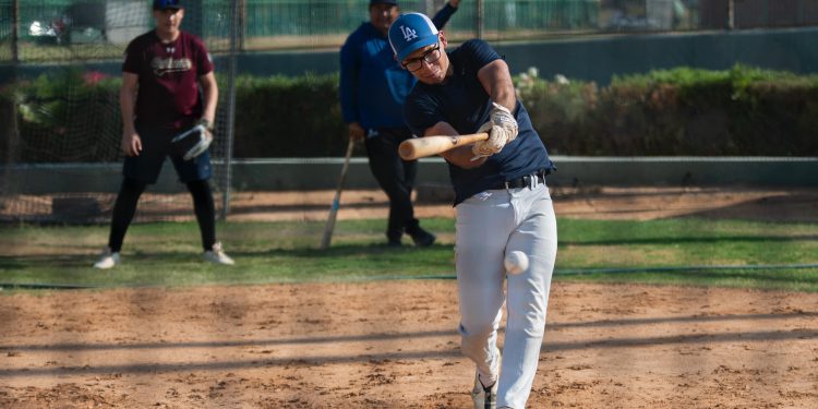Realizarán tryout para la Escuela de Beisbol del ISDE