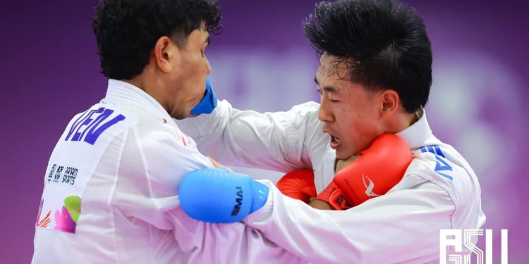 Conquista el bronce Hayato Yoshii en los Panamericanos Junior