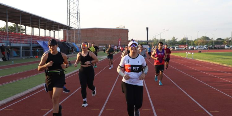 Inician los trabajos rumbo al primer Matatón del ISDE 2025