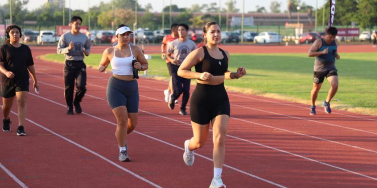 Inician los trabajos rumbo al primer Matatón del ISDE 2025