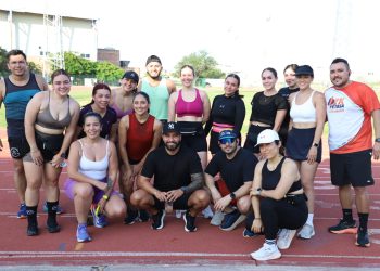 Inician los trabajos rumbo al primer Matatón del ISDE 2025