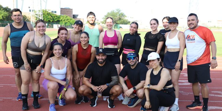 Inician los trabajos rumbo al primer Matatón del ISDE 2025