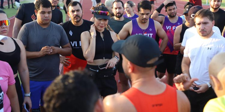 Inician los trabajos rumbo al primer Matatón del ISDE 2025